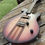 Thumbnail: HGT/M5 5 String Electric Mandolin Solid Body eMando