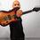 Thumbnail: Belmuse 4 String Boutique Handwound Humbucker Pickup Mandolin eMando Uke