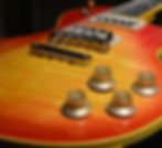 Thumbnail: LP '59 Replica #2 8 String Electric Mandolin Solid Body eMando