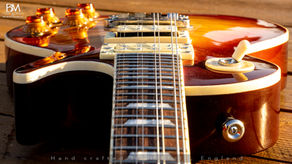 Shipping Out - 15.75" Mandola LP8