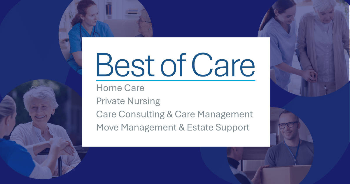 Best of Care, Inc. formerly TUCKed In Eldercare