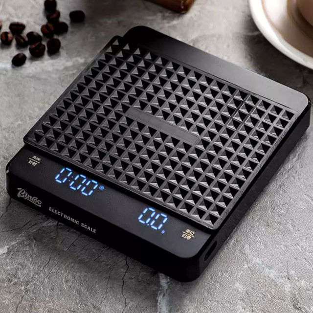 Balanza grande BINCOO en al tienda de Ritual Cotidiano