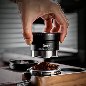 Distribuidor Nivelador Neumático BINCOO 58mm