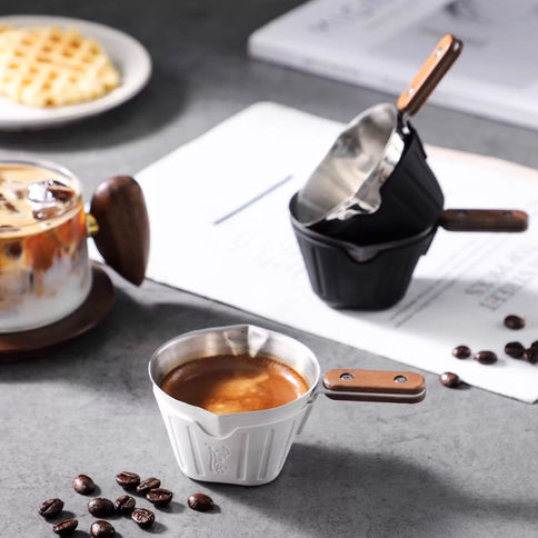 Copa de Extracción BINCOO en la tienda de Ritual Cotidiano