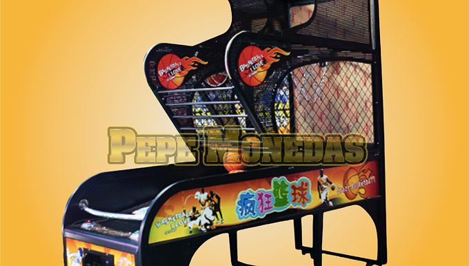 Basketball Love - Apartado $10000