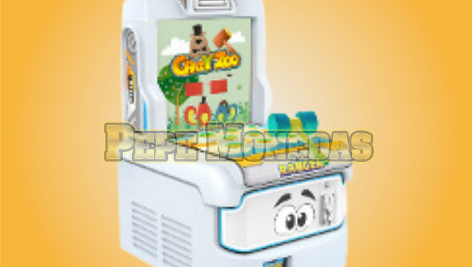 Simulador Ranger "Mazos" - Envío gratis