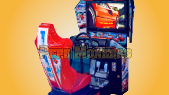 Simulador "individual Car"