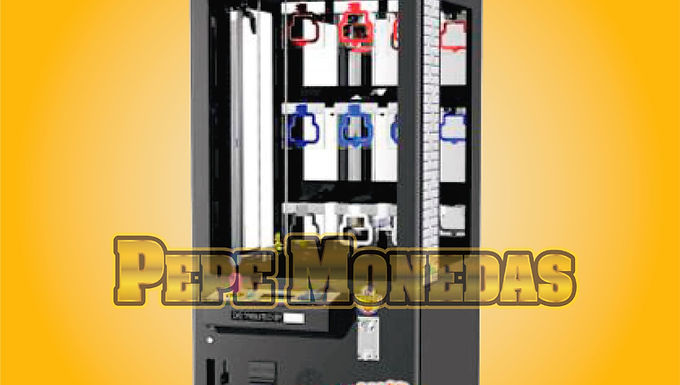 Mini Key Master Metalica