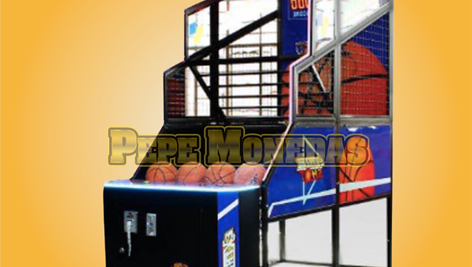 Profesional Basketball