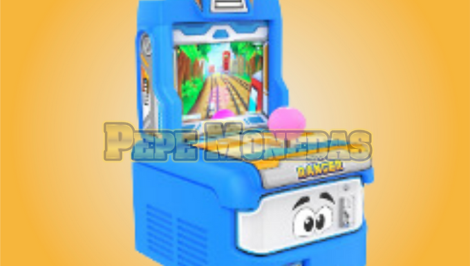 Simulador Ranger "Runner" - Envío Gratis