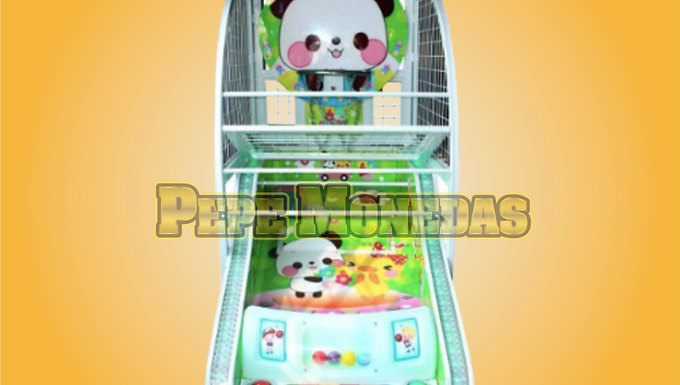 Basquetball Infantil