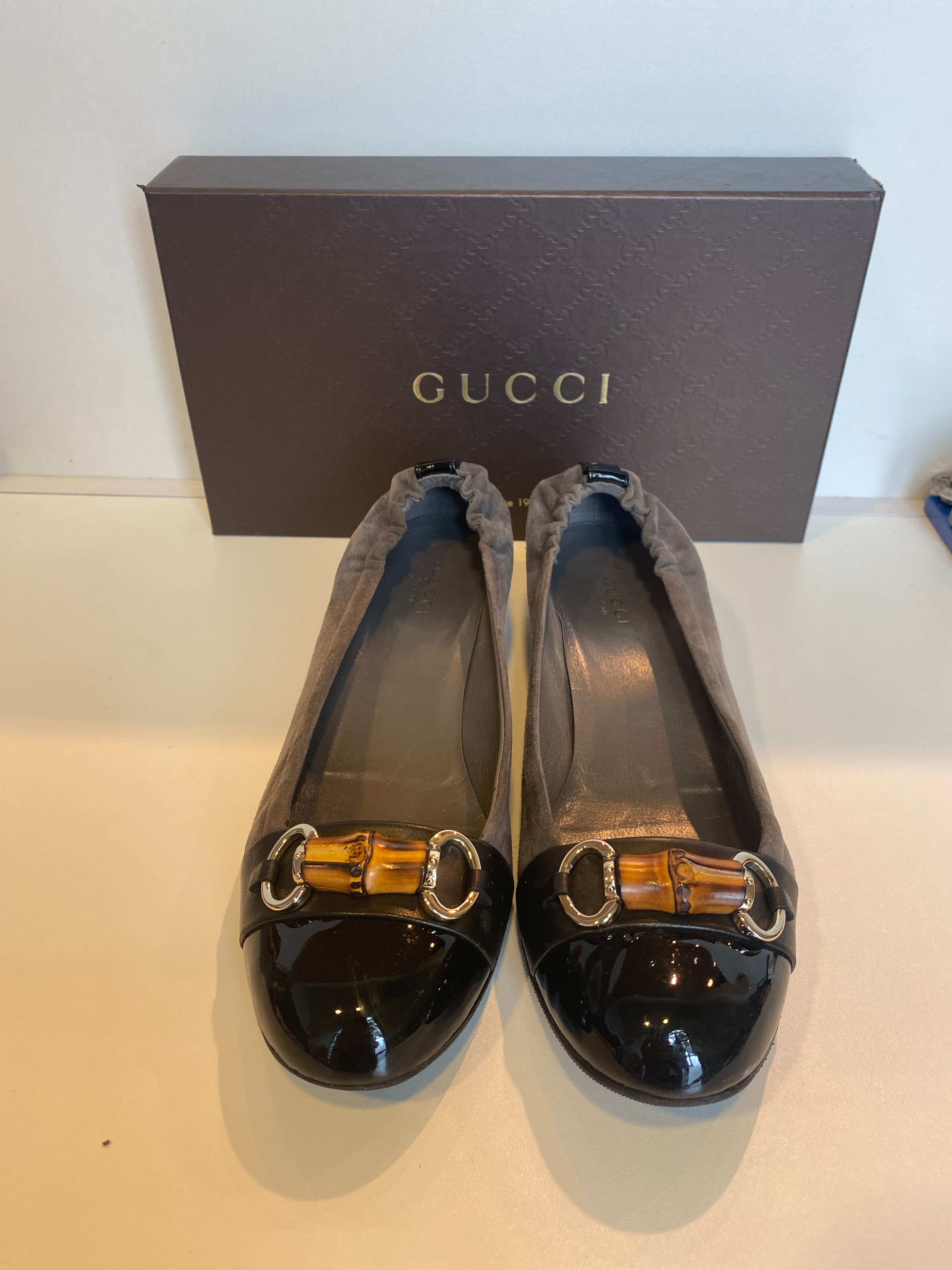 GUCCI Ballerina