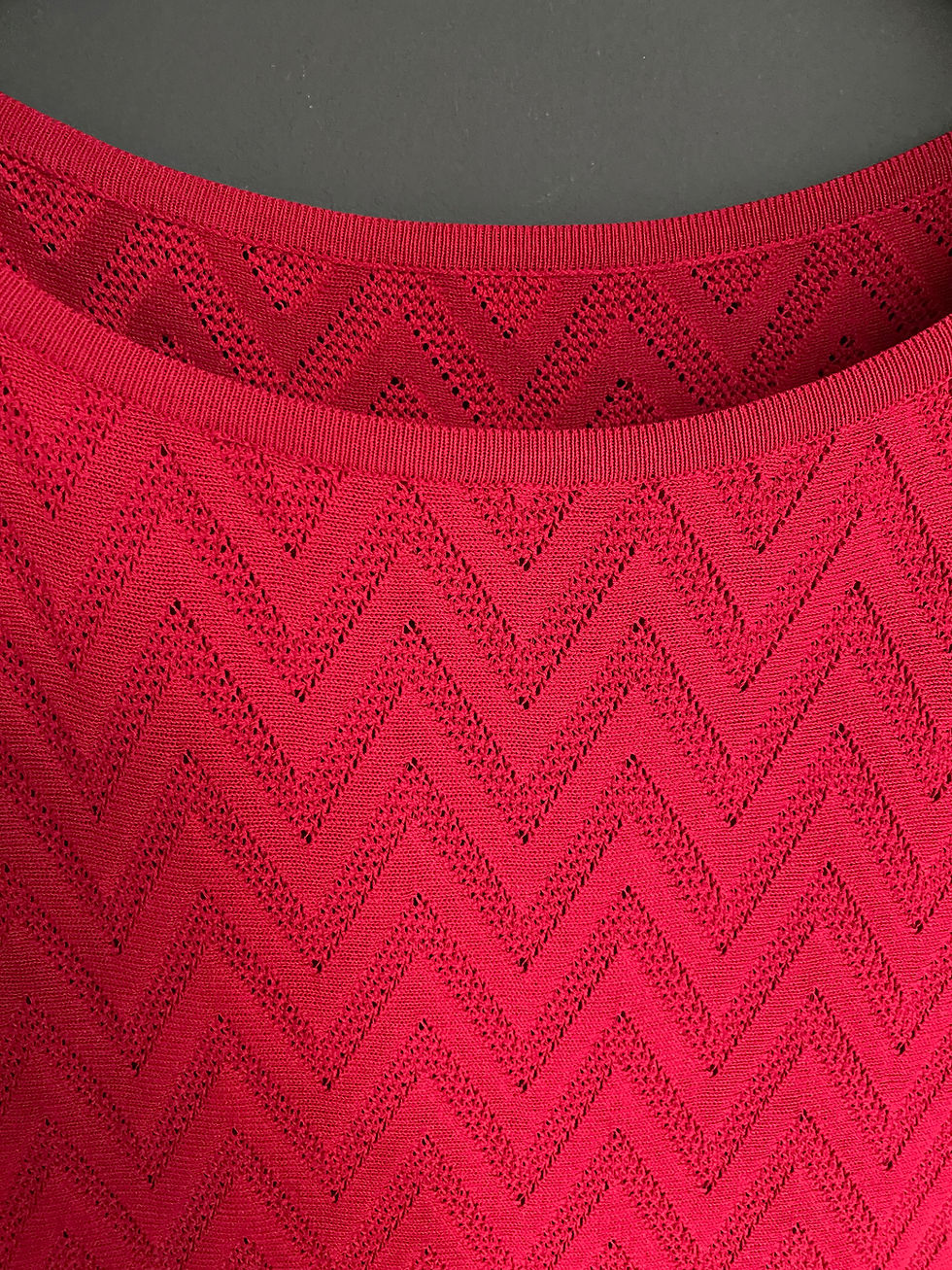 Thumbnail: ALAIA jurk