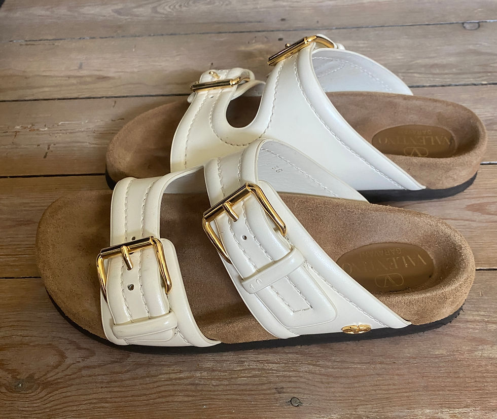 Thumbnail: VALENTINO Slippers