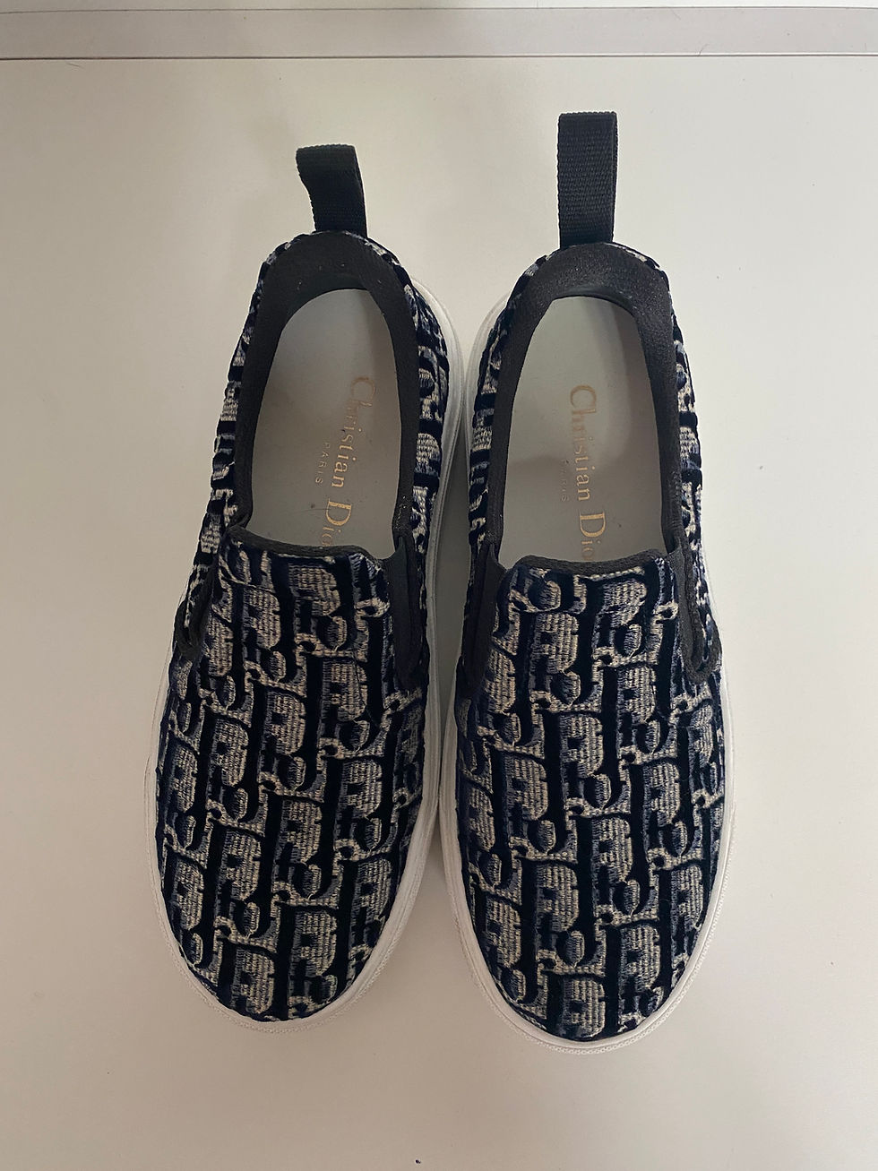 Thumbnail: DIOR Sneakers