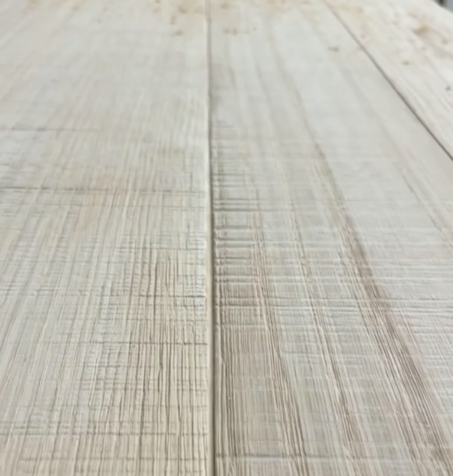 Bar Design and Manufacture