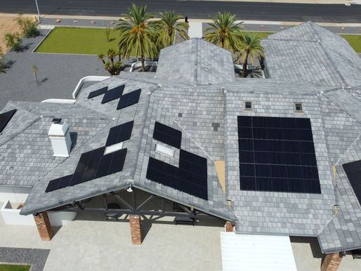 How Many Solar Panels Does an Arizona Home Need?
