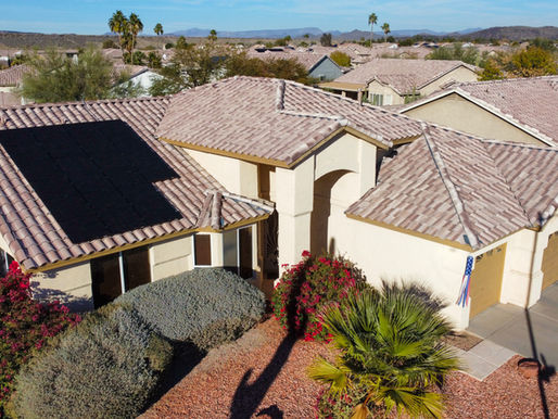 Maximize Your Savings: Bundle HVAC or Roofing with Solar and Claim a Tax Credit