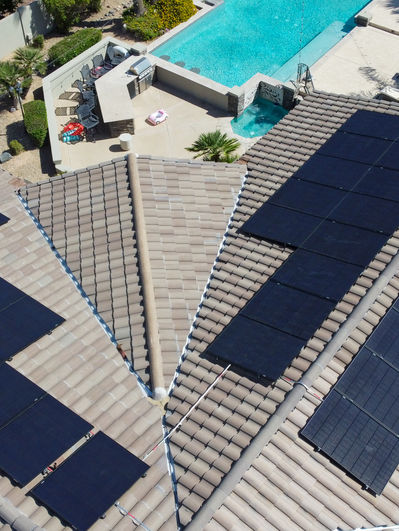 Data Centers Are Draining Maricopa County Power and Retirees Are Paying the Price