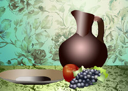 натюрморт. шашкина. копия