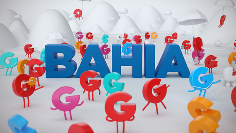 Governo da Bahia - Obras Tamanho G