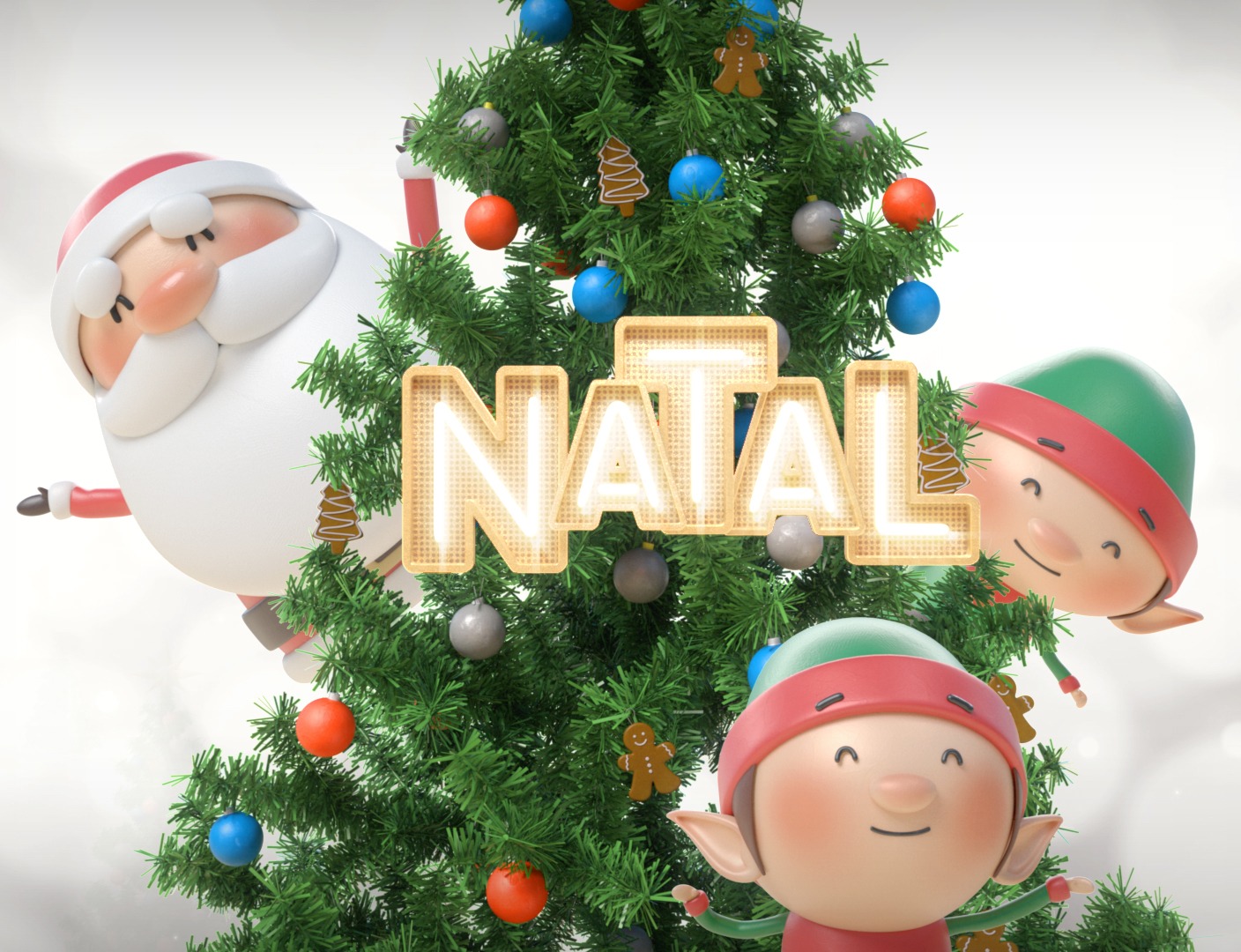 Natal Comper