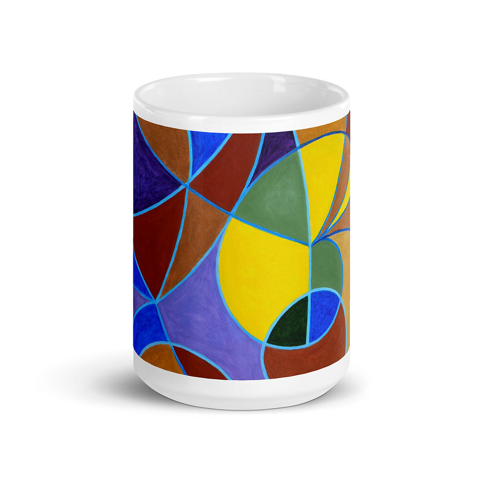 Thumbnail: Gara Mug
