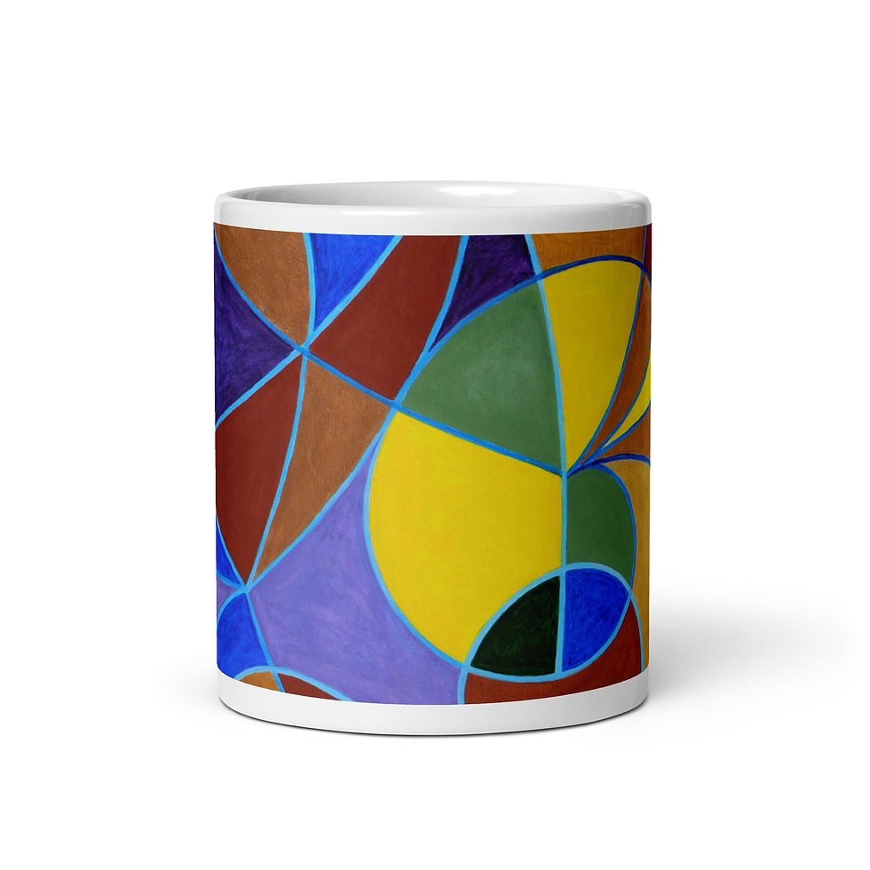 Thumbnail: Gara Mug