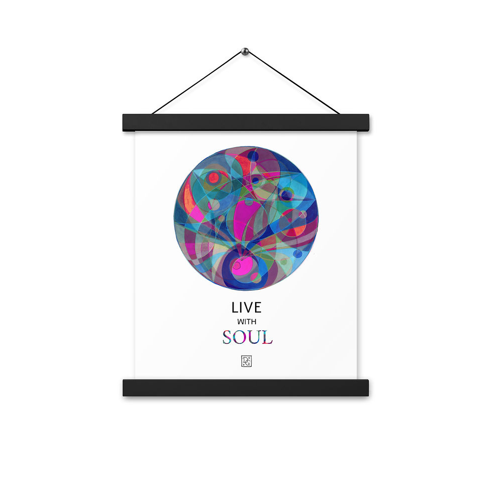 Thumbnail: Soul Ball 1