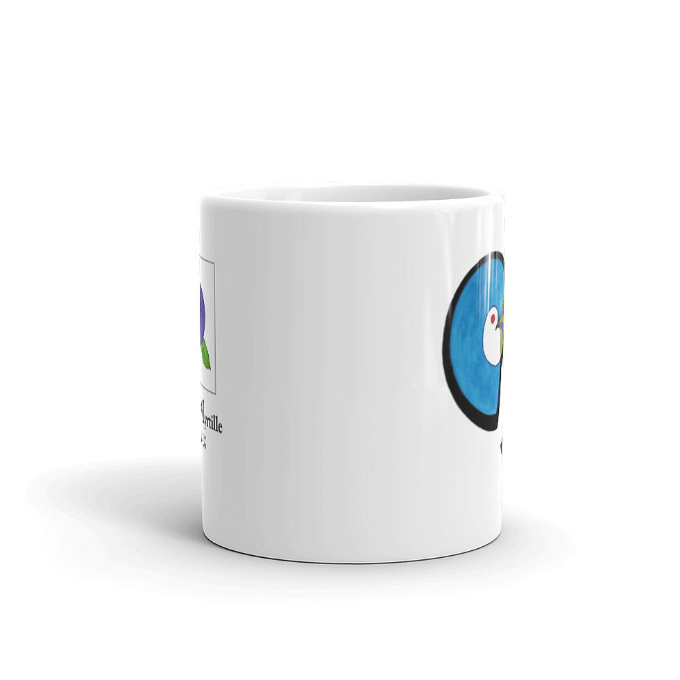 Thumbnail: Galerie Myrtille Mug