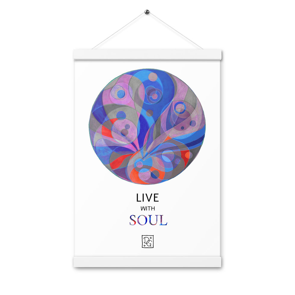 Thumbnail: Soul Ball 4