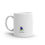 Thumbnail: Wild Beautiful Design Mug