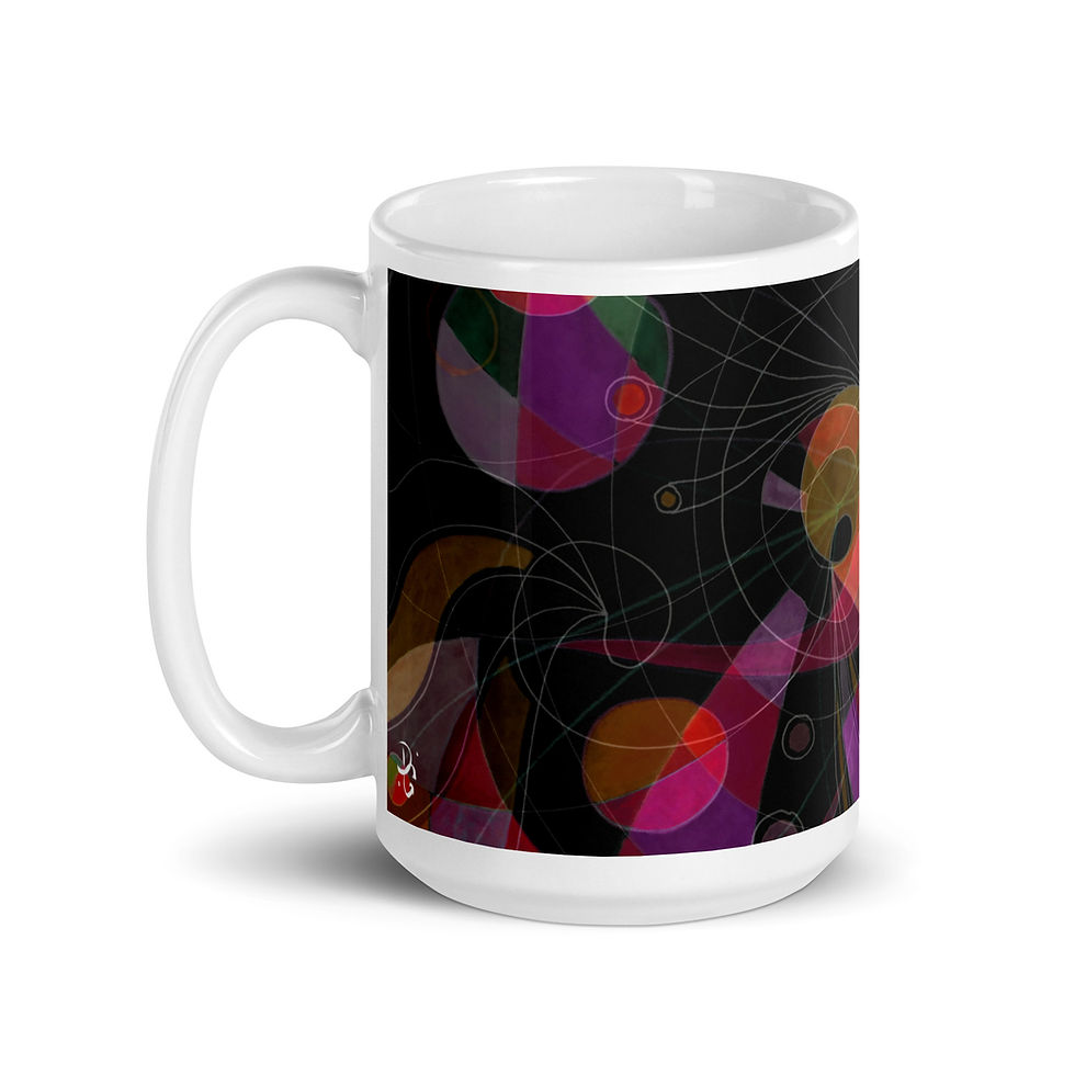 Thumbnail: Mysterious Black Design