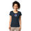 Thumbnail: Women’s Organic T-shirt Love Ball