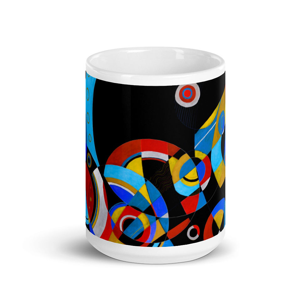 Thumbnail: Flare Mug