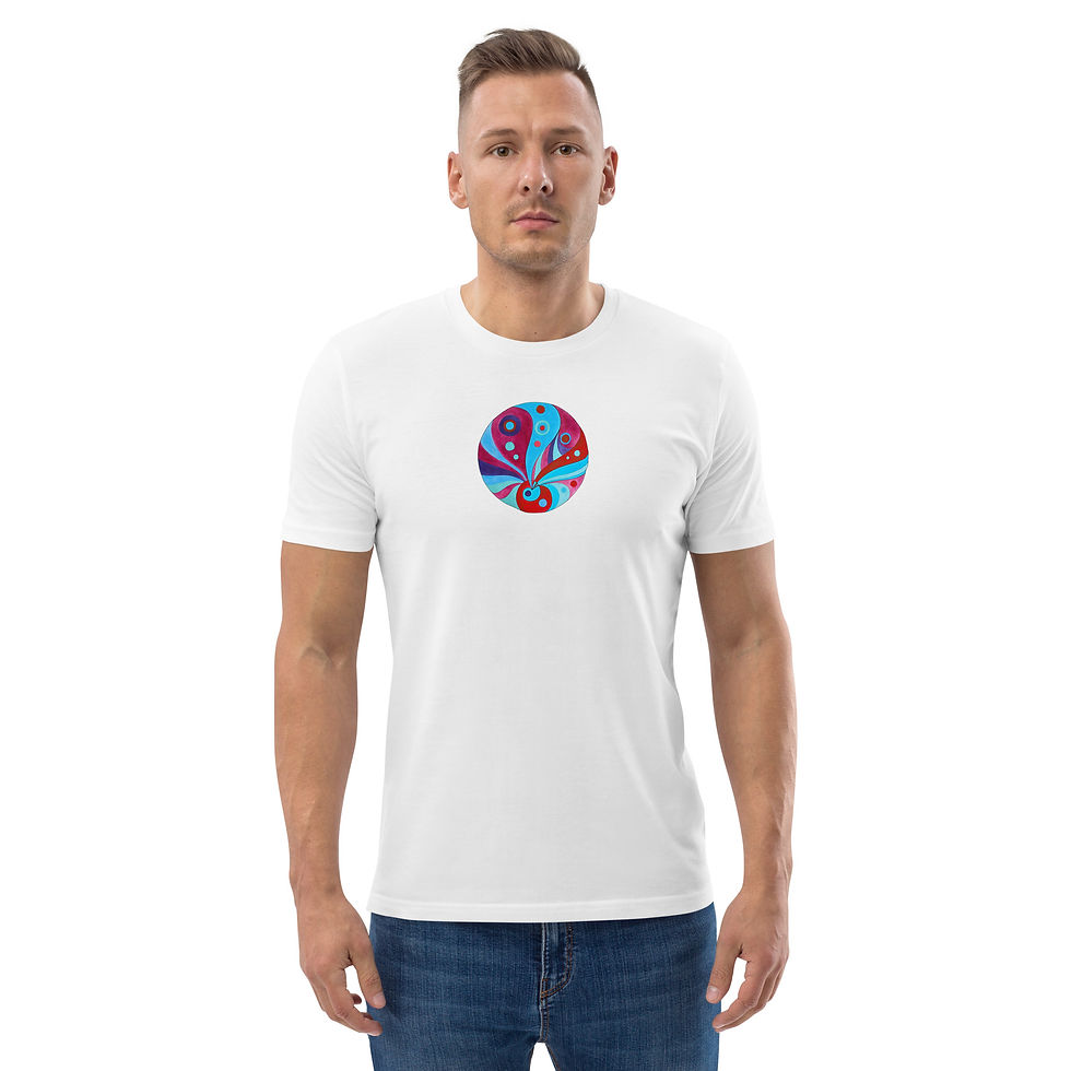 Thumbnail: Love Ball T shirt