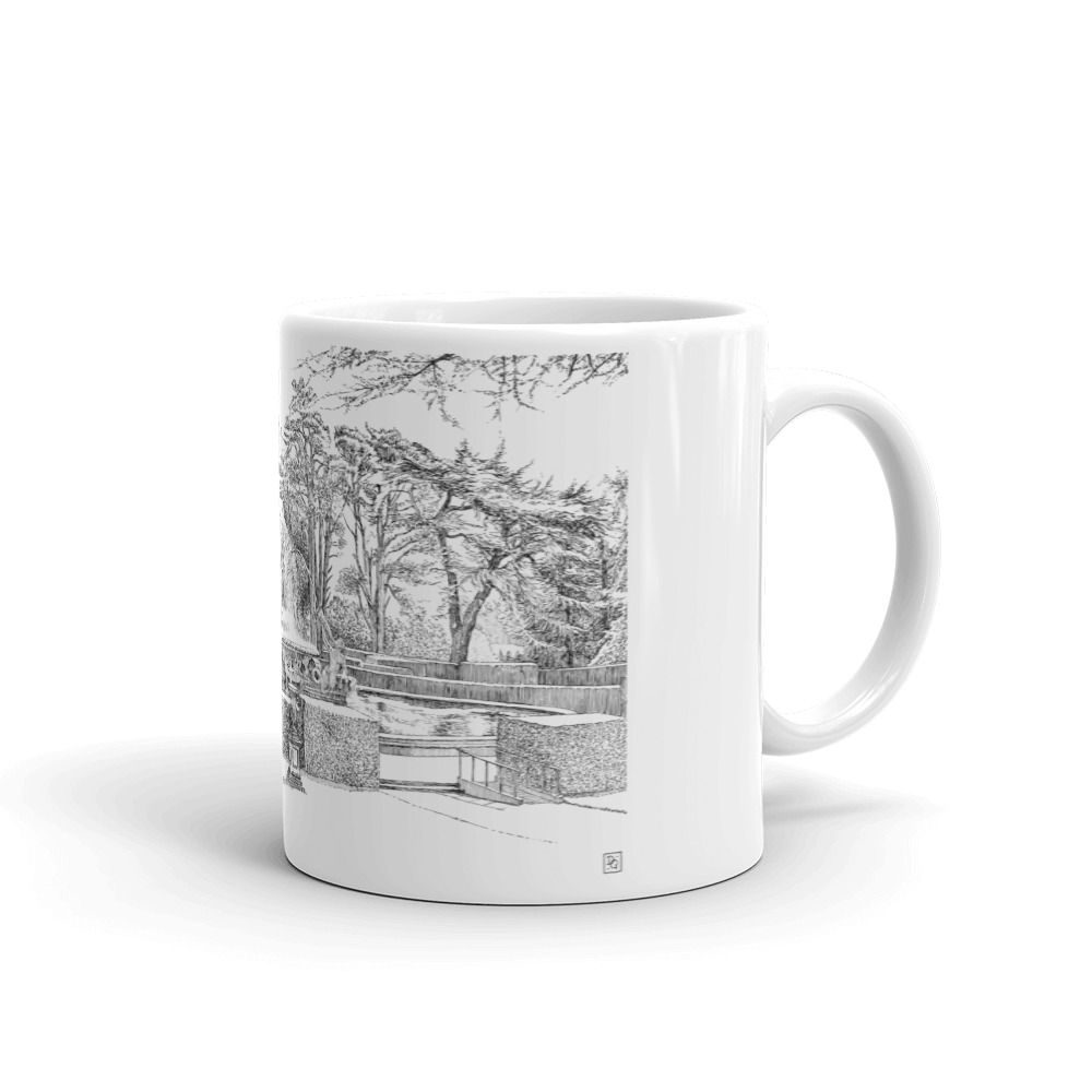Castle Howard Mug