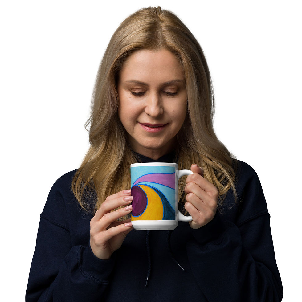 Thumbnail: St Ives Mug