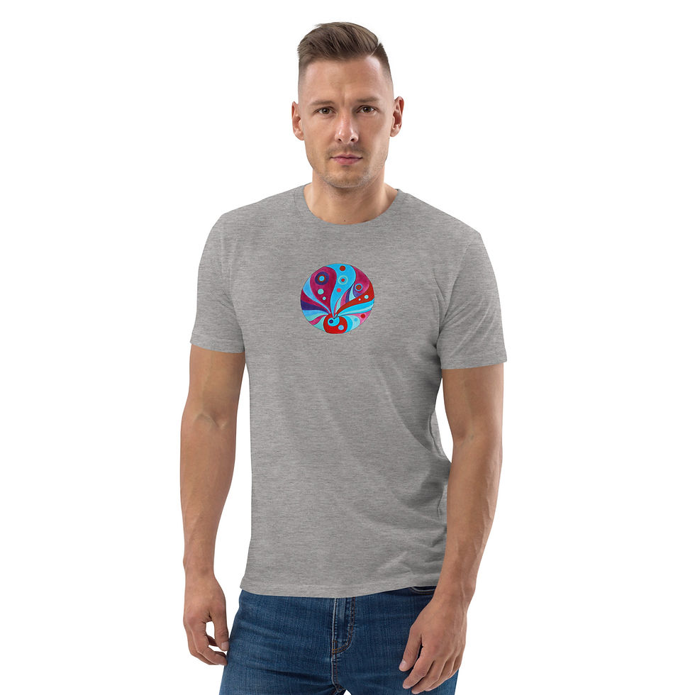 Thumbnail: Love Ball T shirt