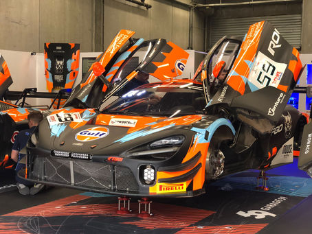 Rallye Charlemagne 2025 : un week-end de rencontres et de nouvelles promesses🌟