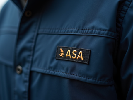 Benefits of Embroidery Services: Why Custom Embroidery is a Game-Changer