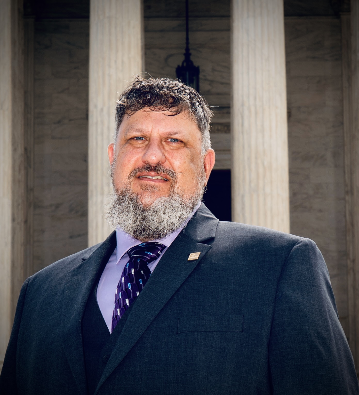 Paul Rumbaugh