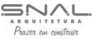 Logo SNAL arquitetura