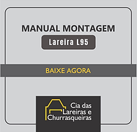 Manual Lareira L95