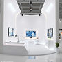 generate image for ehibition products are eelctronic products .jpg