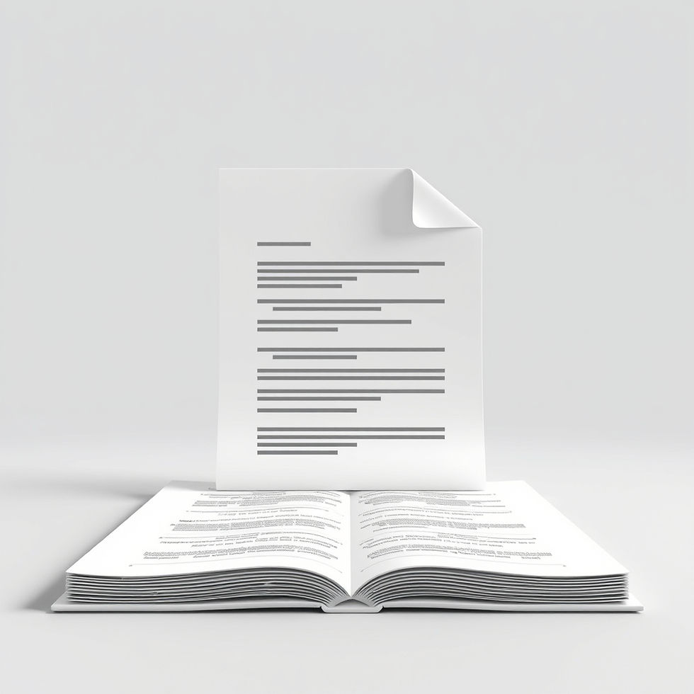 belgeleri çevirmek için resim oluştur, resimde document.jpg gösterilmelidir