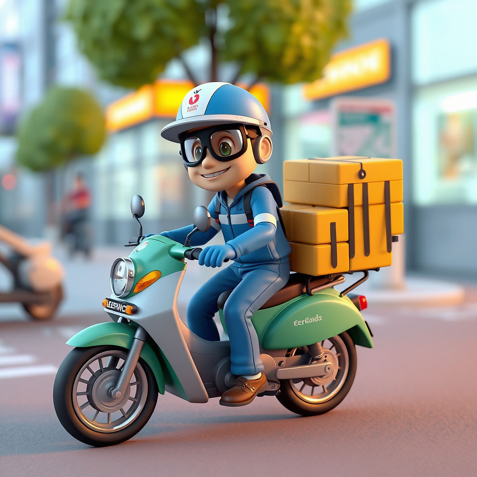 generate image for errand service .jpg