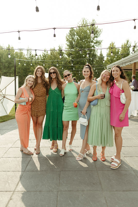 Discover the Best Places to Find Wedding Guest Attire in Winnipeg