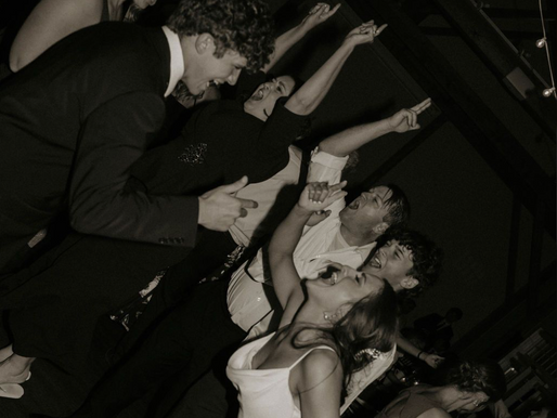 🎉 Top 10 Tips for Planning a Super Successful Wedding Social in Manitoba (From a Winnipeg Wedding Planner!)