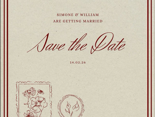 The Ultimate Guide to Wedding Invitations